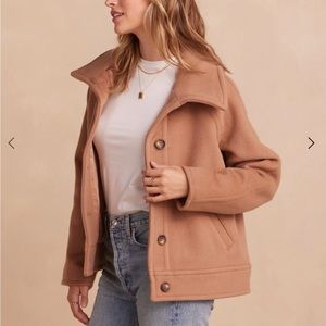 Brand new winter coat